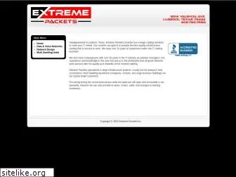 extremepackets.com