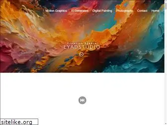 eyadstudio.com