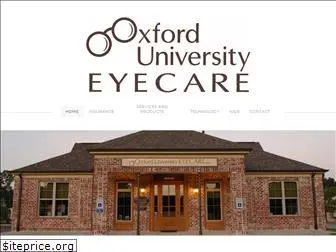 eyecareoxford.com