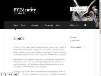 eyedentity.co.uk