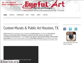 eyefulart.com