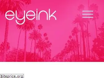 eyeink.com
