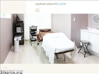 eyelash-relajar.com
