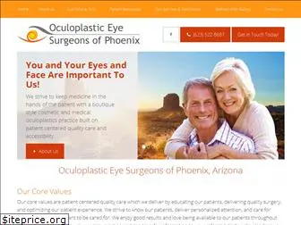 eyelidsphoenix.com