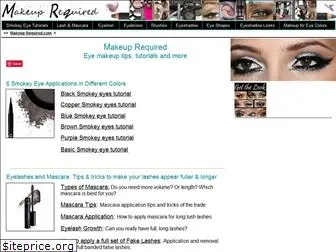 eyemakeuptips101.homestead.com