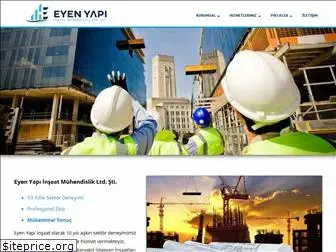 eyenyapi.com.tr