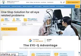 eyeqindia.com