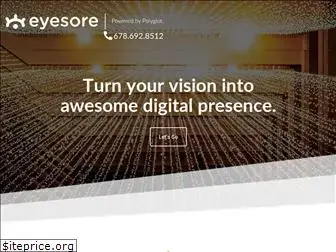 eyesoreinc.com