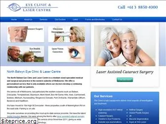 eyesurgeon.com.au