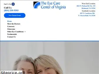 eyesvirginia.com