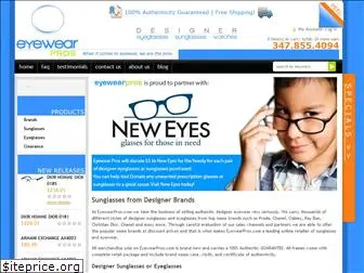 eyewearpros.com