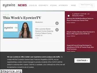 eyewire.news