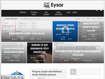 eysar.net