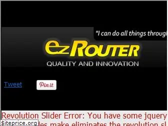 ez-router.com