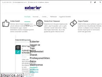 ezberler.com.tr