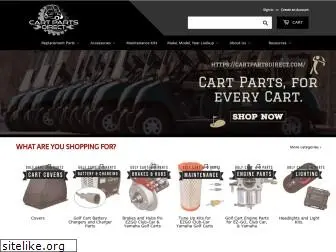 ezcartparts.com