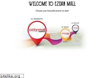 www.ezdanmall.qa