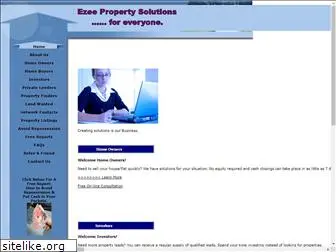 ezeepropertysolutions.com