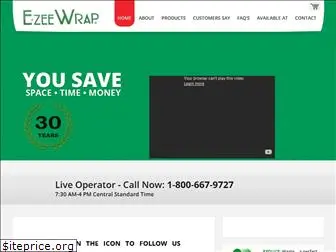 ezeewrap.com