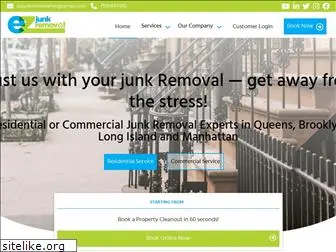 ezjunkremovalnyc.com