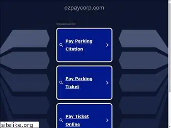 ezpaycorp.com