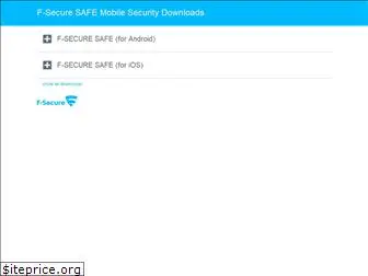 f-secure.mobi