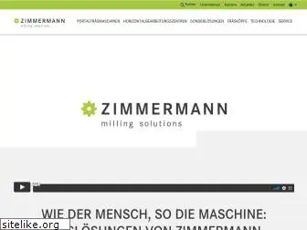f-zimmermann.com