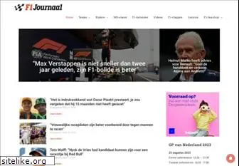f1journaal.be