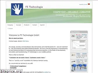 f5-tech.de