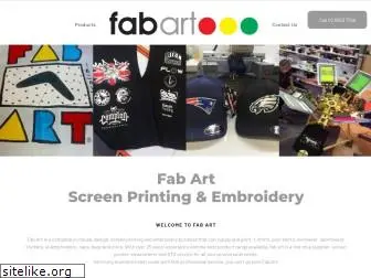 fabart.com