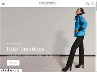 faber-fashion.de