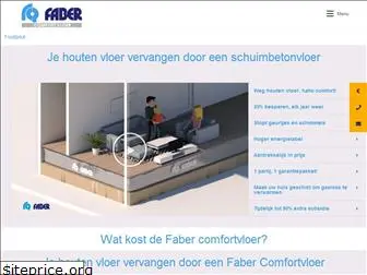 fabercomfortvloer.nl