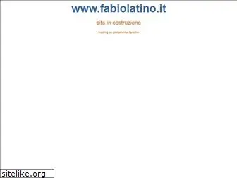 fabiolatino.it