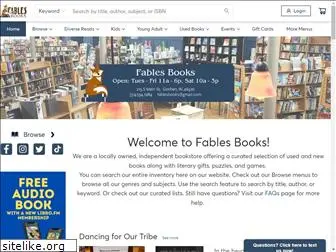 fablesbooks.com