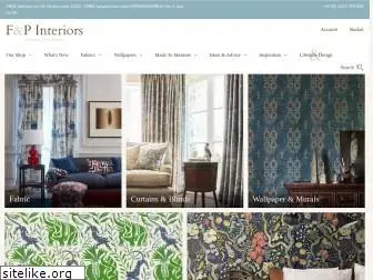 fabricsandpapers.com