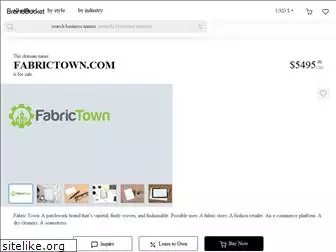fabrictown.com