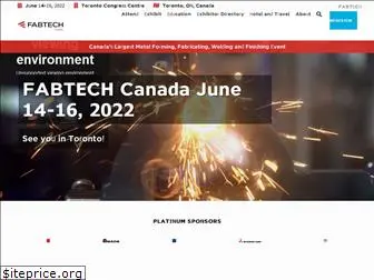 fabtechcanada.com