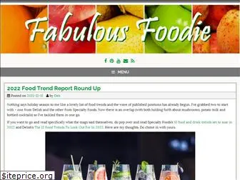 fabulousfoodie.com