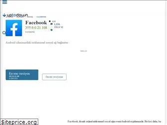 facebook.tr.uptodown.com