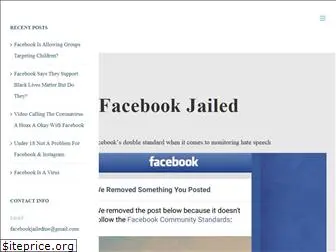 facebookjailed.com