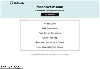 facecoverz.com