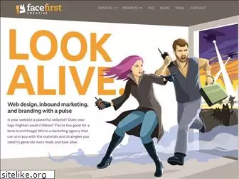 facefirstcreative.com