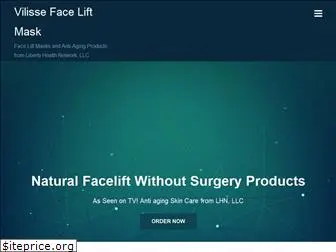 faceliftmask.com