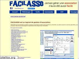 facilasso.com