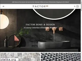 factorhd.com