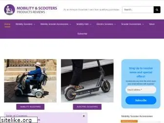 factoryoutletscooters.co.uk