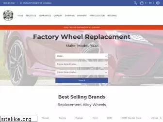 factorywheelreplacement.com