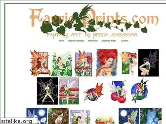 faerieprints.com