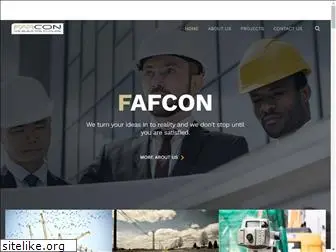 fafcon.com