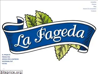 fageda.com